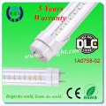 100-277V conduit tube ul ul 15-22w 4feet E358080 usine smd3014 85-265v t8 conduit tube